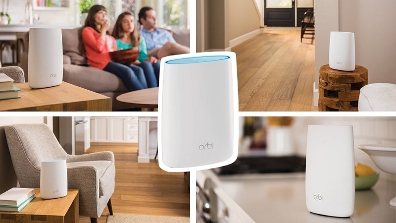 دگرگون کردن ارتباطات دنیا با فناوری مش