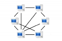 شبکه نظیر به نظیر P2P چیست و چرا مفید است؟